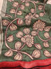 Threads of Fire and Bloom