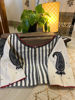 Woven Stories, Embroidered Dreams