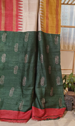 Timeless Threads of Tradition