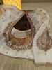 Timeless Ivory, Touched by Gold