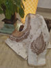 Timeless Ivory, Touched by Gold