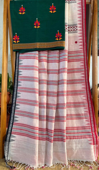 Nature’s Loom Tradition Woven Anew