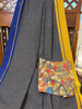 When Gomi Meets Kalamkari