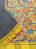 When Gomi Meets Kalamkari