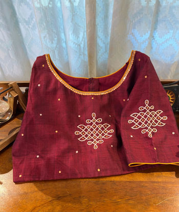 Kumkum & Kolam – A Classic Affair