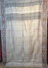 Raw Tussar. Rustic. Radiant. Rare.