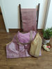 Lilac Dreams & Golden Gleam