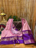 Lotus Pink, Vadamalli Magic.