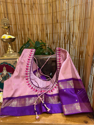 Lotus Pink, Vadamalli Magic.