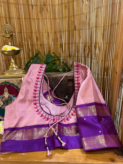 Lotus Pink, Vadamalli Magic.