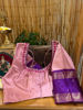 Lotus Pink, Vadamalli Magic.