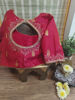 Red, Radiant & Rooted in Tradition
