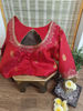 Red, Radiant & Rooted in Tradition