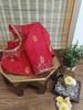 Red, Radiant & Rooted in Tradition