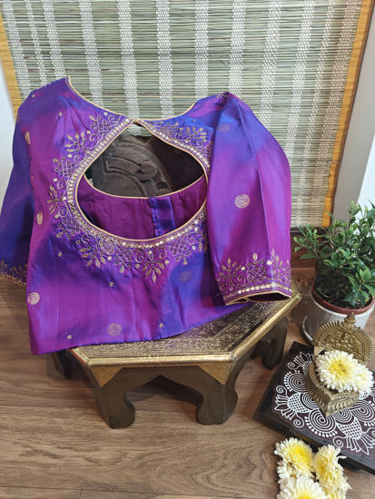 Vadamalli & Gold – A Heritage Statement