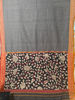 Gomi Teni Revival in Grey & Ivory