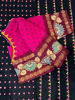 Bright pink & timeless tales