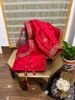 A timeless classic in Kanjivaram silk