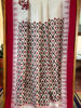 Ponduru and paisleys woven in tradition
