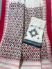 Ponduru and paisleys woven in tradition