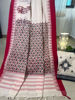 Ponduru and paisleys woven in tradition