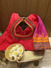 Fiery Hues & Festive Moods