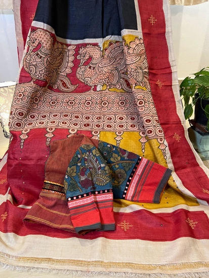 Madurai in Motifs