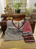 Rustic Revival in Thread