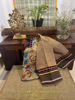 Kalamkari in Revival Threads