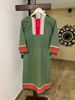 Revival Fusion Kurta
