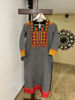 CLASSIC PATTEDA ANCHU KURTA