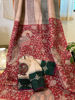 Scripted in Silk & Soul