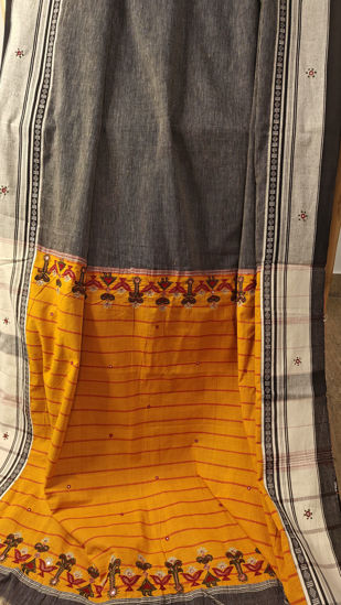 Karnataka Threads, Reimagined