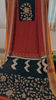 Kumkum Red, Yellow & Black