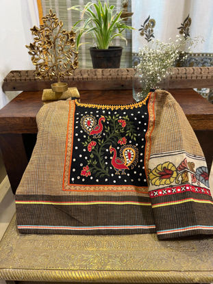 A Karnataka Revival in Threads