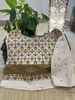 Ivory Threads & Tribal Tales