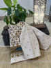 Ivory Threads & Tribal Tales