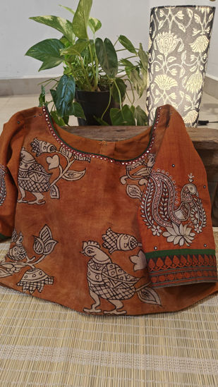 Annam on Khadi