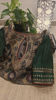 From Yarn to Art - classic Kalamkari