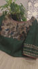 From Yarn to Art - classic Kalamkari