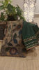 From Yarn to Art - classic Kalamkari