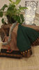 Medley in a Cut: Choli in Colour