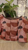 salmon pink