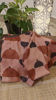 salmon pink