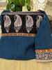 Indigo & Charcoal – The Classic Contrast