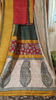 Tradition in Tussar – Emerald Green Masterpiece