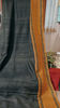 Tradition in Tussar – Emerald Green Masterpiece