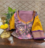Lilac & Light — A New Shade of Chaya