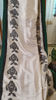 Ivory. Fish. Kolam