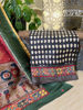 Turmeric, Ivory & Kalamkari